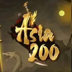 ASIA200 - Pertarungan Epik di Dunia Aksi