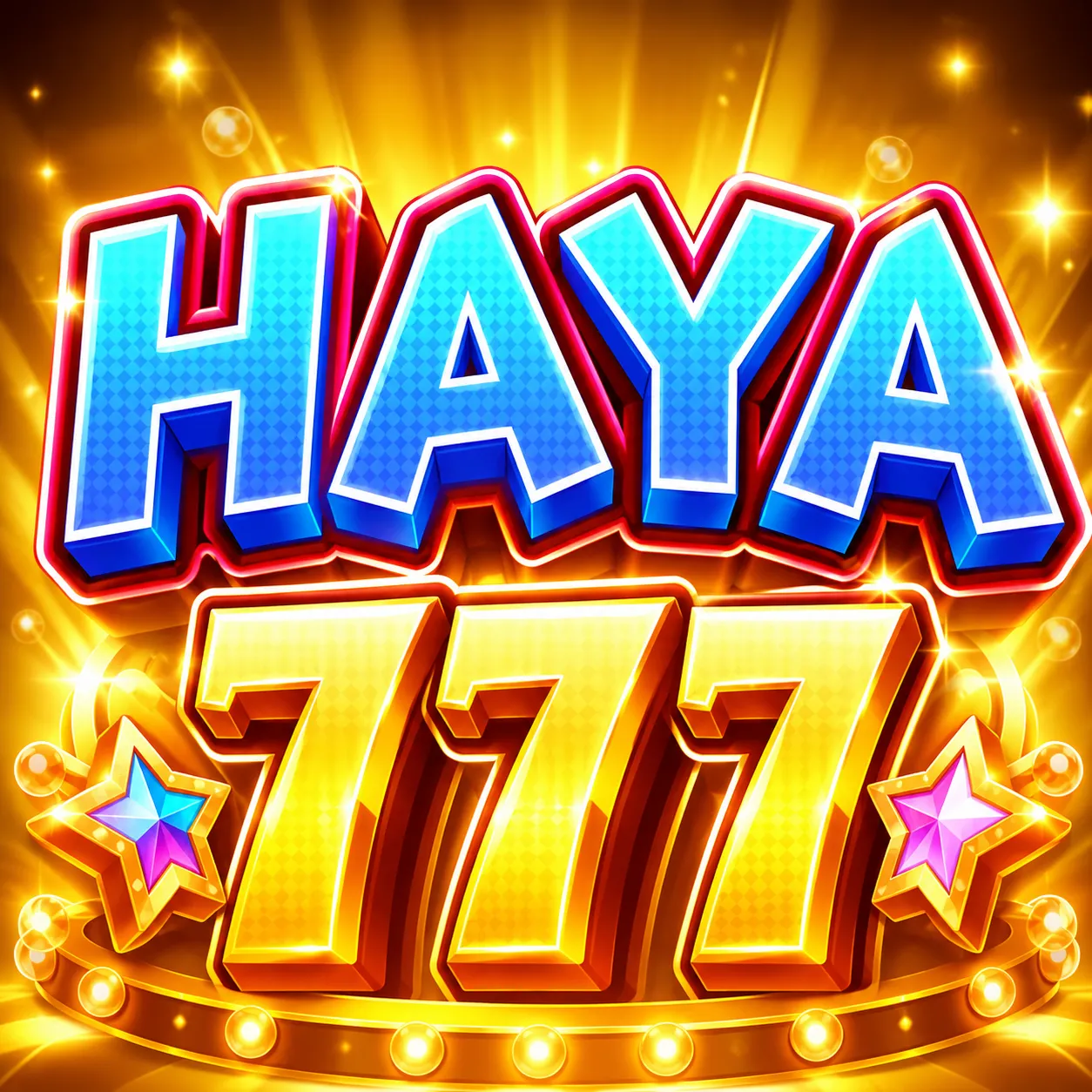 HAYA777 - Petualangan Seru di Dunia Terbuka