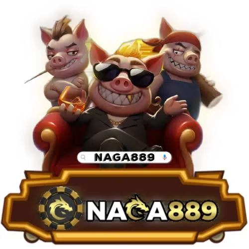 NAGA889 - Game MOBA Seru dan Menantang