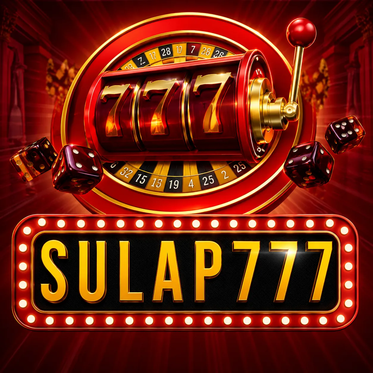 SULAP777 - Game Idle Penuh Keseruan dan Strategi