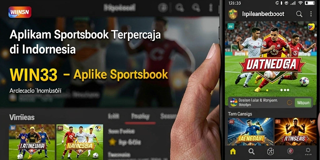 Tampilan menarik dari gameplay WIN33 yang penuh aksi.