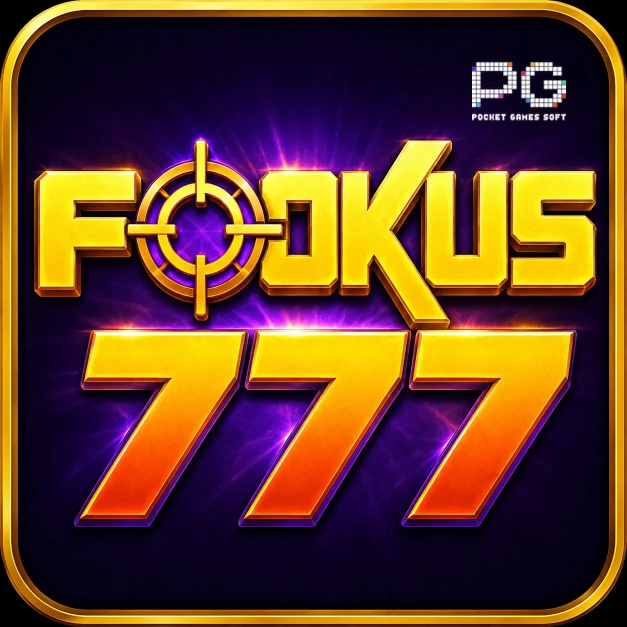 Logo fokus777